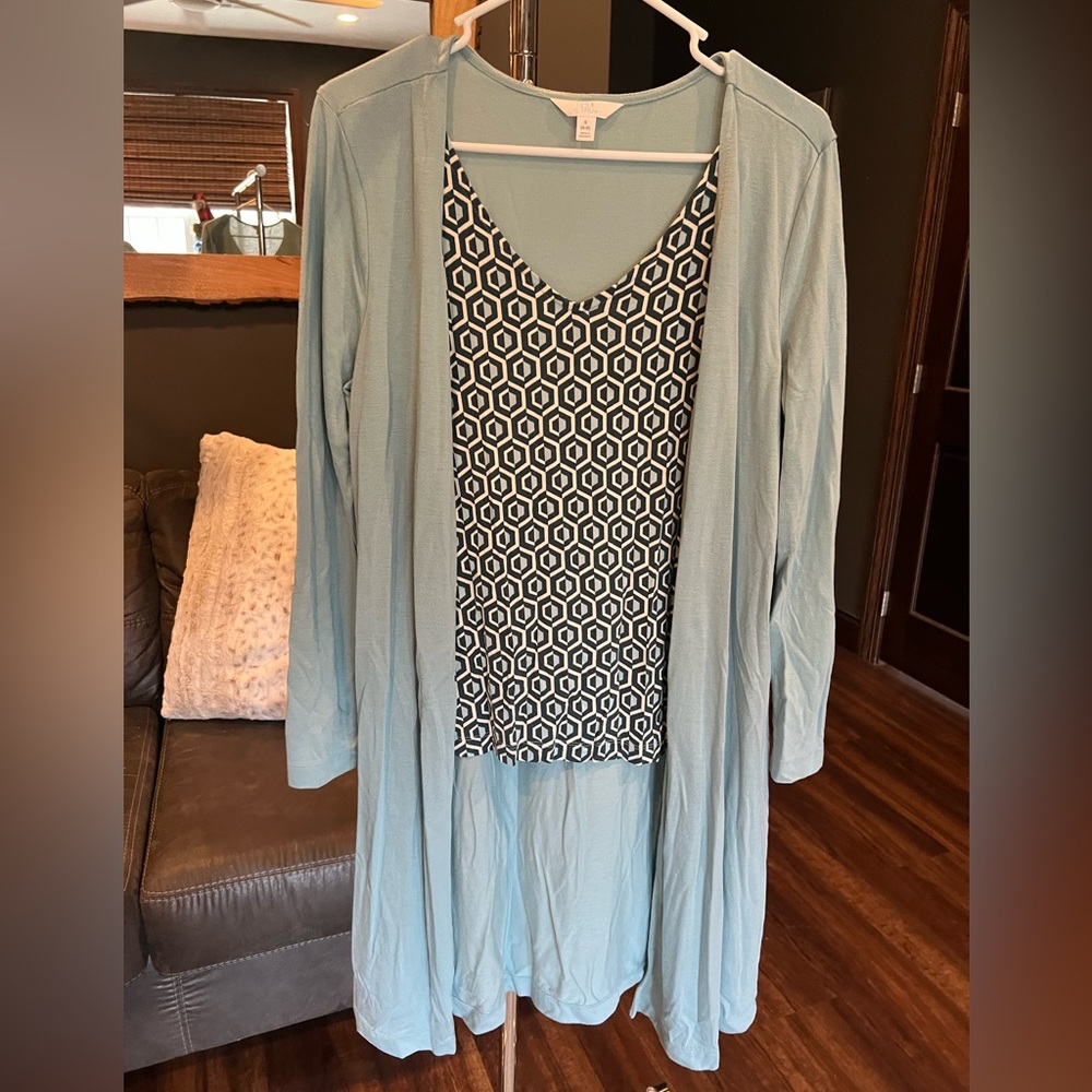 Clothing